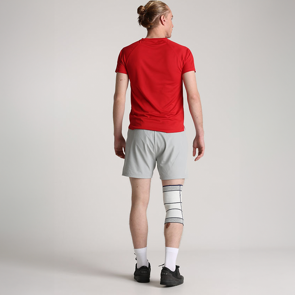 Bodycy Knitted Knee Pad