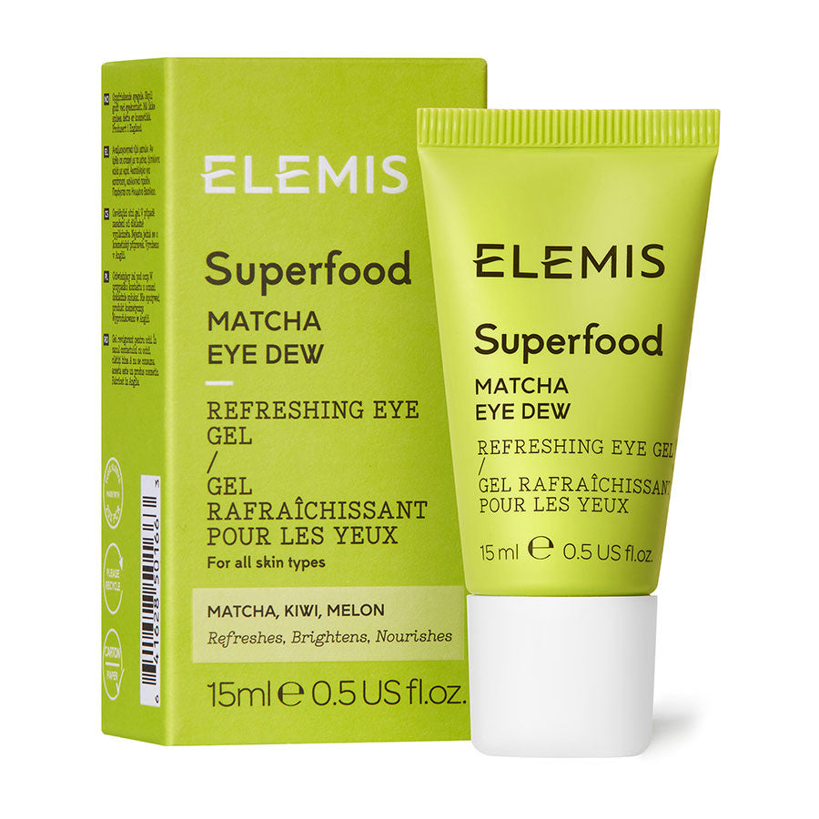 Elemis Superfood Matcha Eye Dew 15ml