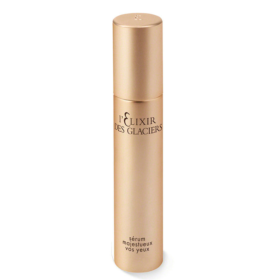 Valmont L'Elixir Des Glaciers Serum Majestueux Vos Yeux 15ML Eye Serum
