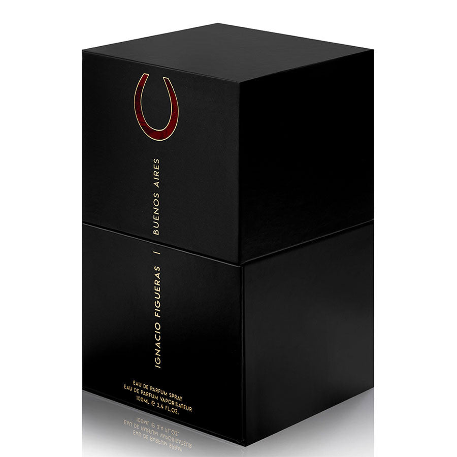 Ignacio Figueras Buenos Aires Edp 100 Ml Unisex Perfume