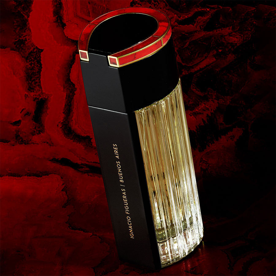 Ignacio Figueras Buenos Aires Edp 100 Ml Unisex Perfume