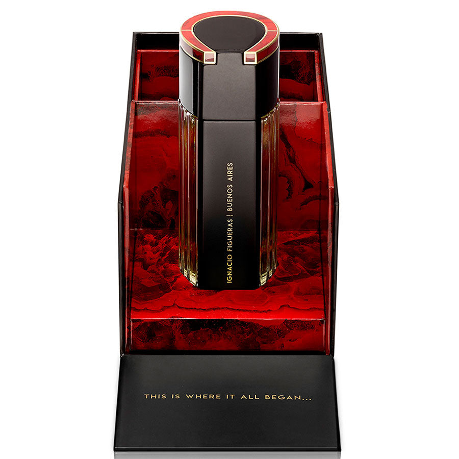 Ignacio Figueras Buenos Aires Edp 100 Ml Unisex Perfume
