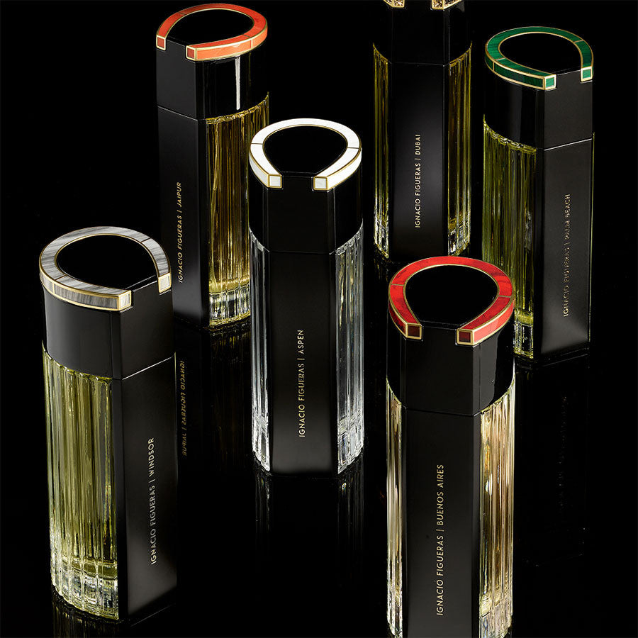Ignacio Figueras Jaipur Edp 100 Ml Unisex Perfume