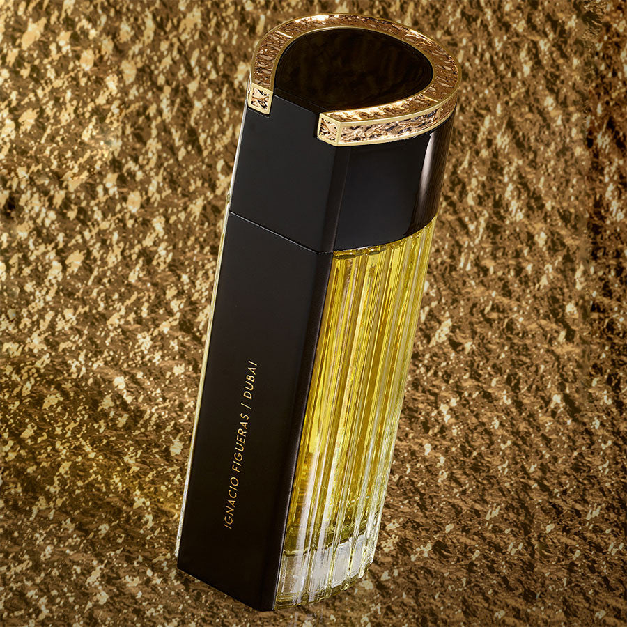 Ignacio Figueras Dubai Edp 100 Ml Unisex Perfume