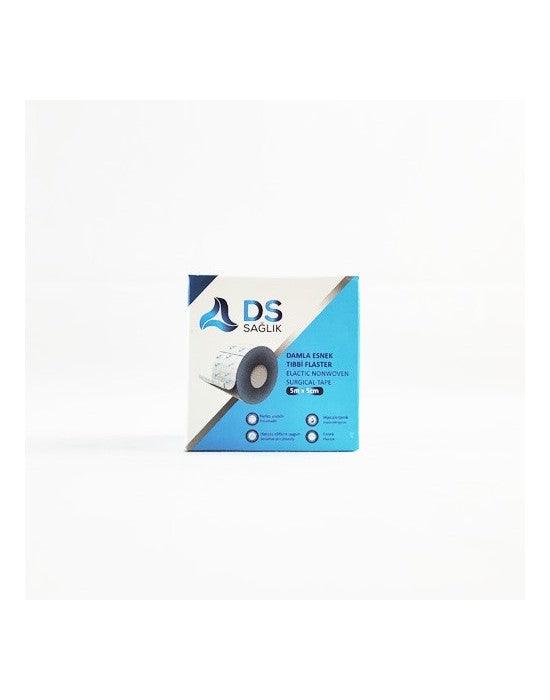 Ds Fix Esnek Tibbi Flaster 5Mx5Cm - Güç Takviyesi