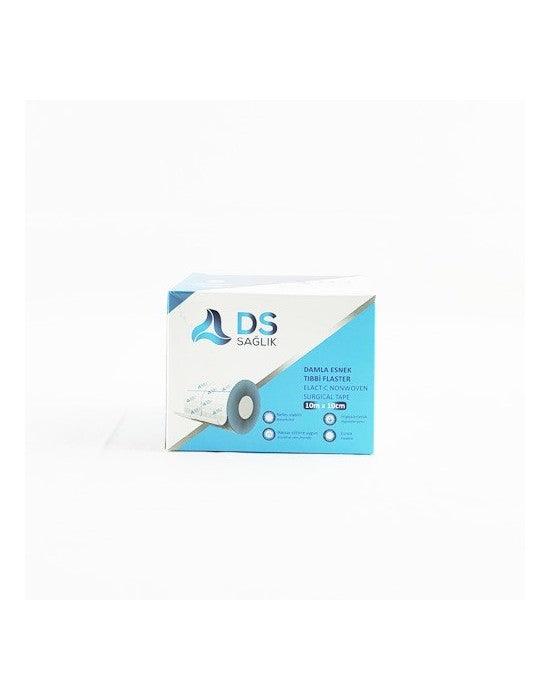 Ds Fix Esnek Tibbi Flaster 10Mx10Cm - Güç Takviyesi