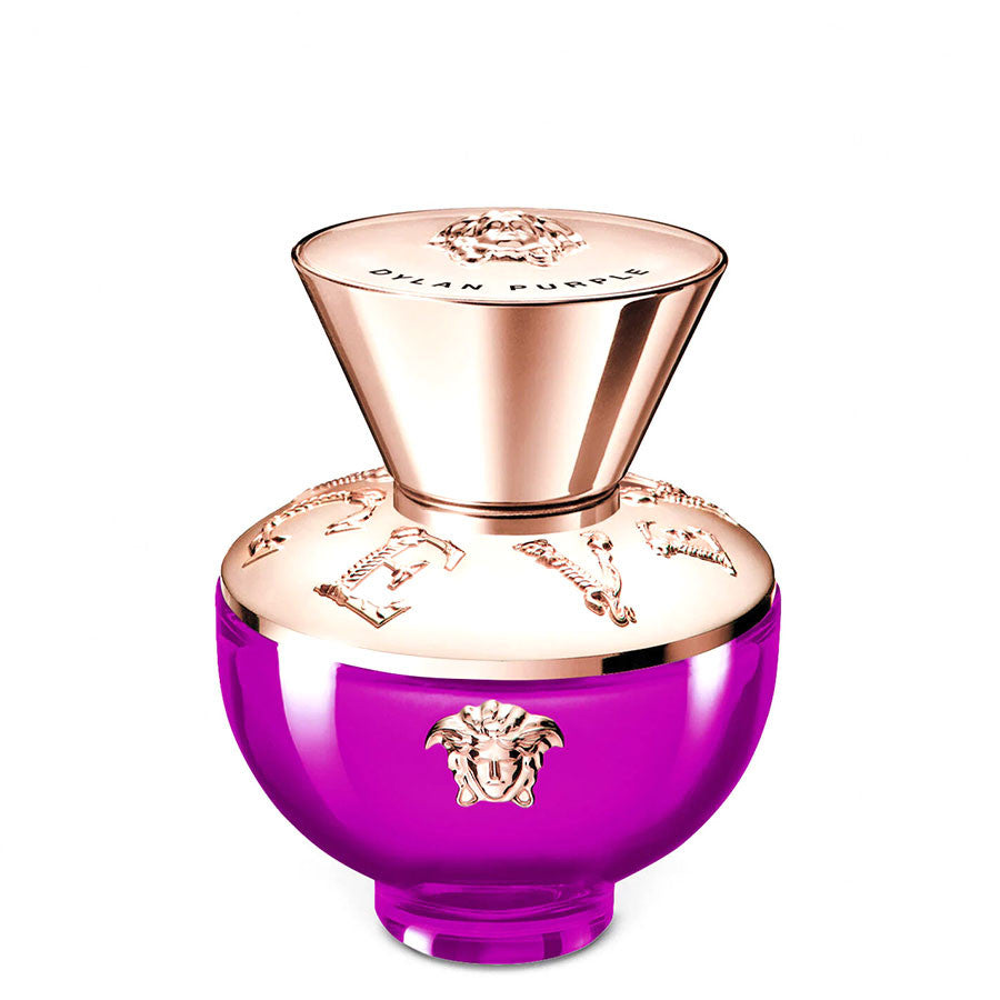Versace Dylan Purple EDP 50ML Women's Perfume