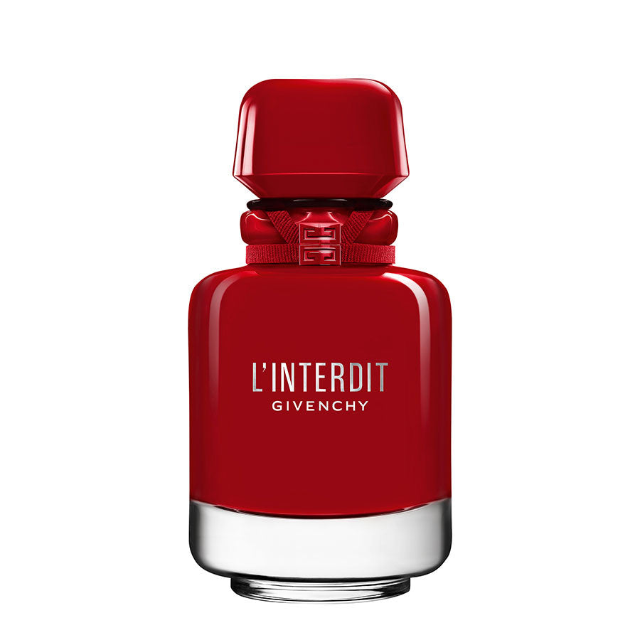 Givenchy L'Interdit Rouge Ultime EDP 50ML Women's Perfume