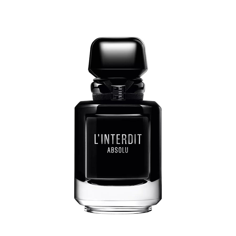 Givenchy L'Interdit Absolu EDP Intense 50ML Women's Perfume