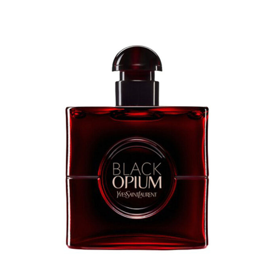 Yves Saint Laurent Black Opium Red EDP 50ML Women's Perfume