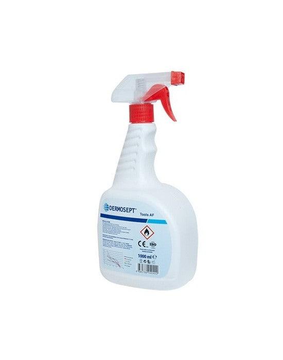 Dermosept Alkol Bazli Yer Yüzey Dezenfektani 1Lt - Güç Takviyesi
