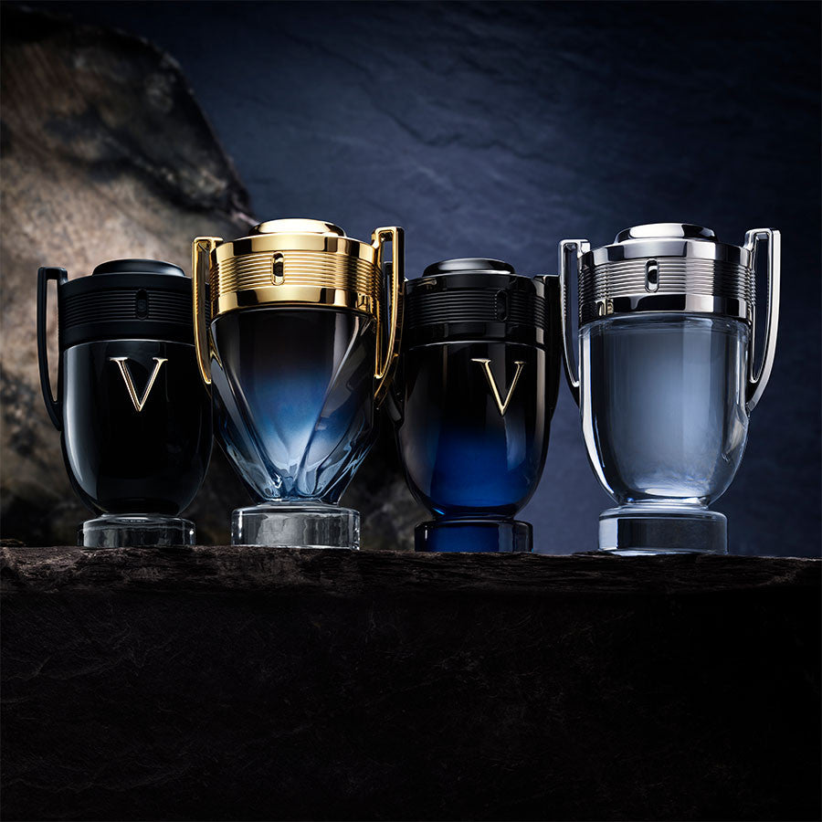 Rabanne Invictus EDP 200ML Men's Perfume