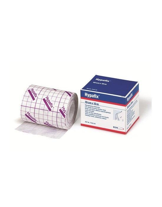 Hypafix Tibbi Flaster 10Cm X 10M - Güç Takviyesi