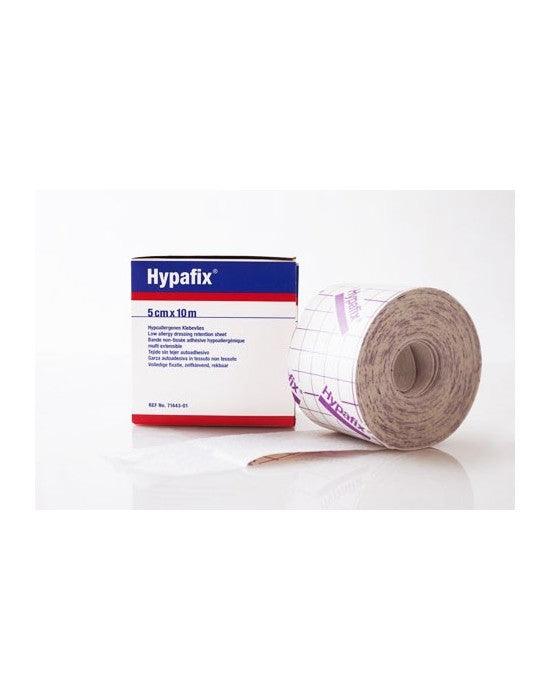 Hypafix Tibbi Flaster 5Cm X 10M - Güç Takviyesi