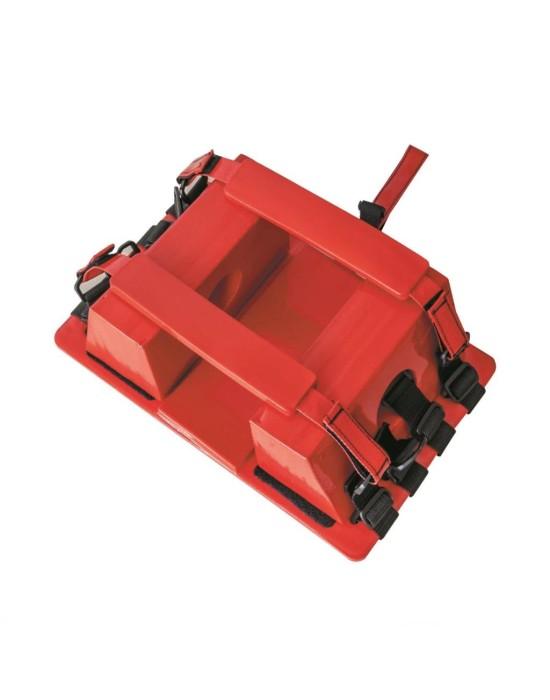 Medwelt Mw-C-3019 Baş Sabitleyici - Güç Takviyesi