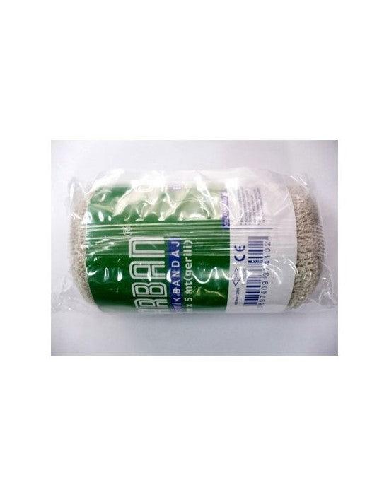 Sarban Elastik Bandaj 10Cm X 5 Mt (Gerili) - Güç Takviyesi