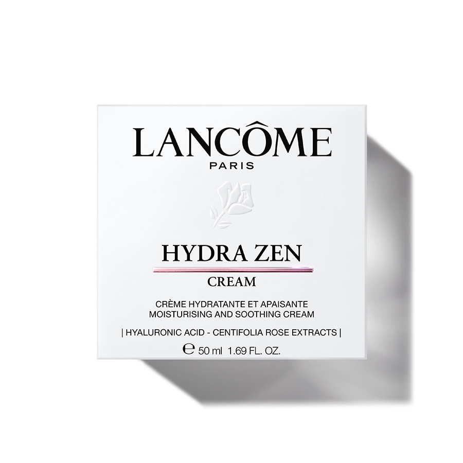 Lancome Hydra Zen Cream 50ML Moisturizer