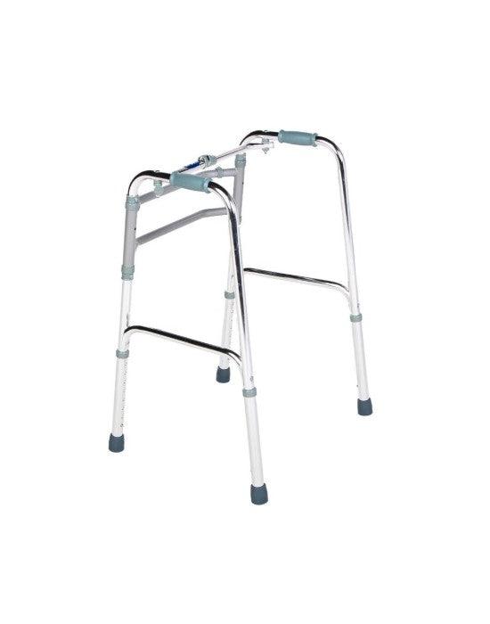 Comfort Plus Dm-915 Alüminyum Walker - Güç Takviyesi