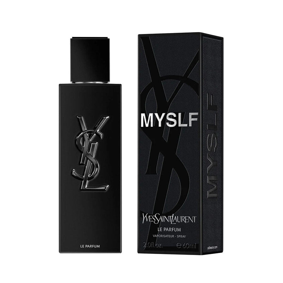 Yves Saint Laurent Myslf Le Parfüm 60ML Men's Perfume