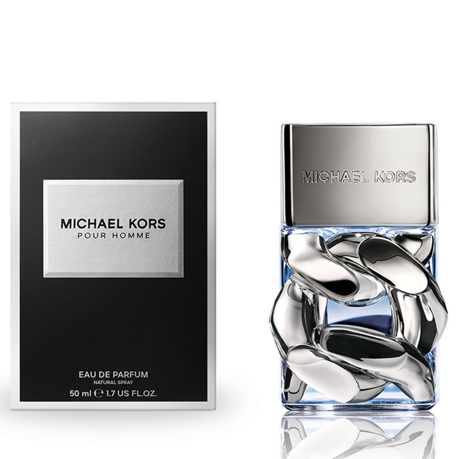 Michael Kors Pour Homme EDP 50ML Men's Perfume