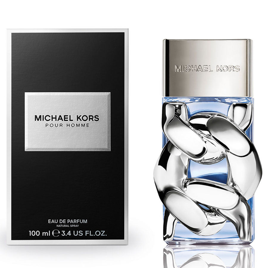 Michael Kors Pour Homme EDP 100ML Men's Perfume