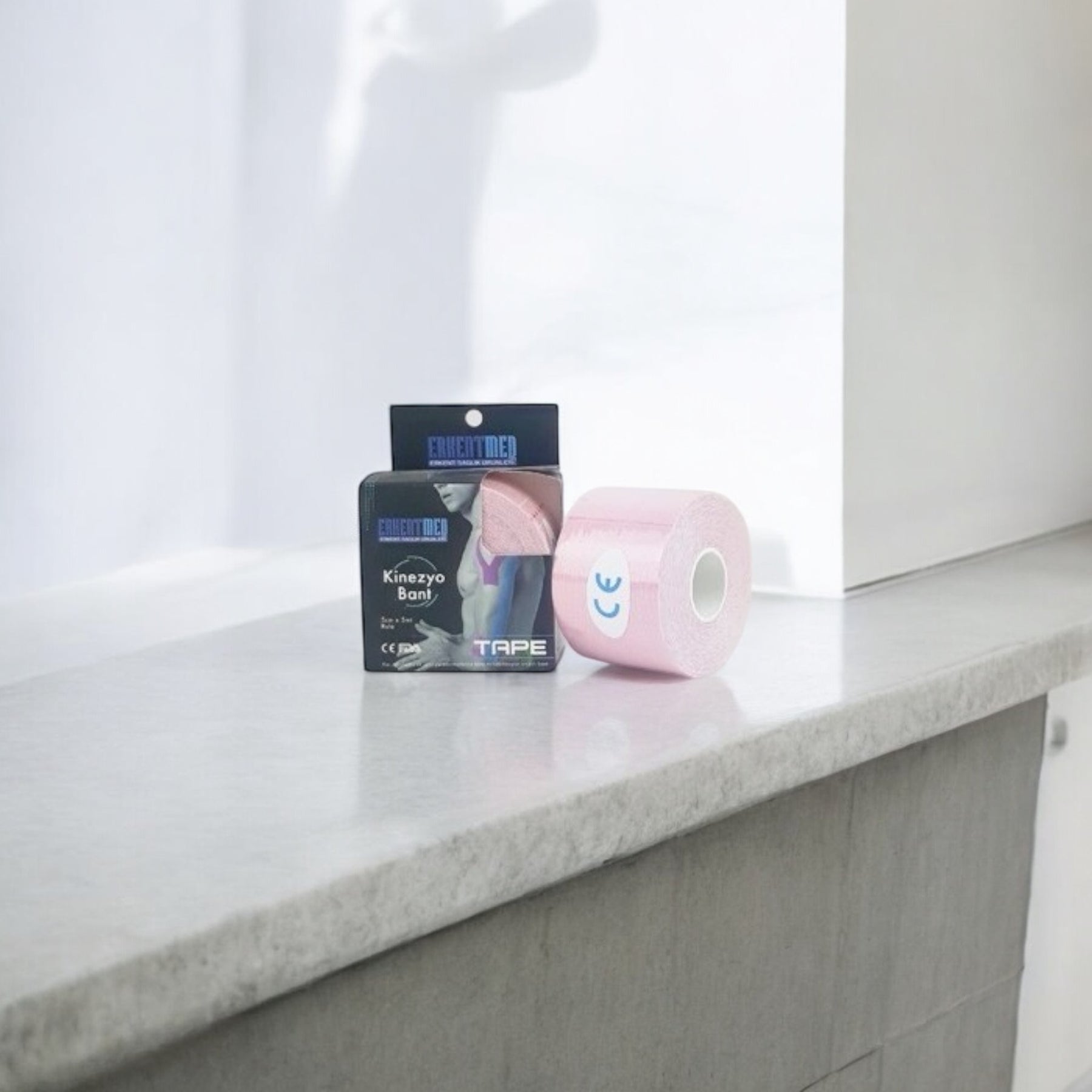 Kinesio Pain Tape