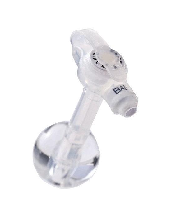 Avanos Mic-Key Gastrostomi Butonu 16Fr 2,0Cm - Güç Takviyesi