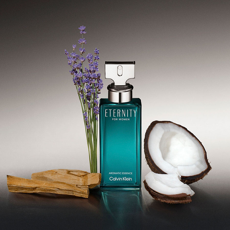 Calvin Klein Eternity Aromatic Essence Parfum Intense 50ML Kadın Parfüm