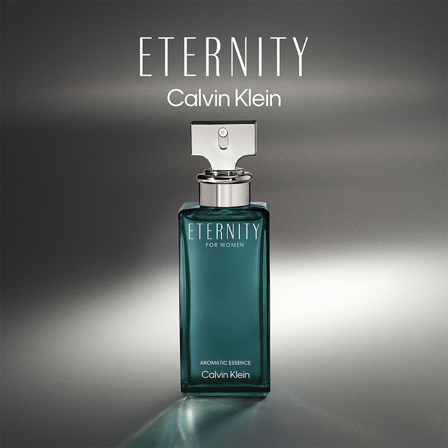Calvin Klein Eternity Aromatic Essence Parfum Intense 100ML Women's Perfume