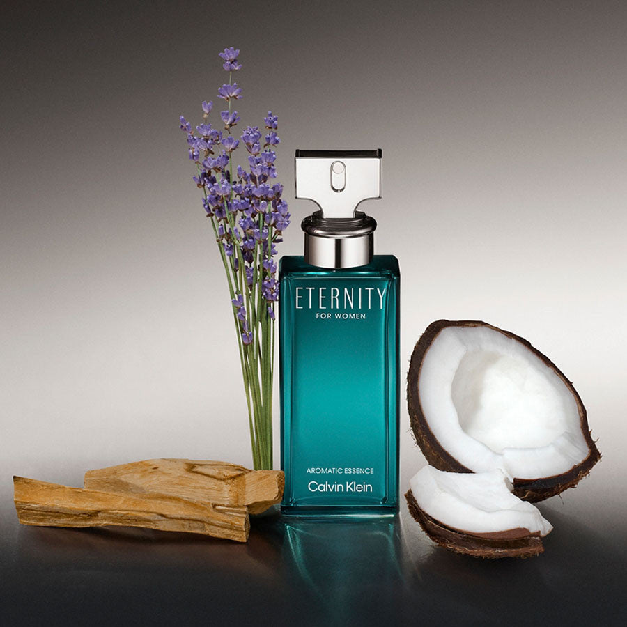 Calvin Klein Eternity Aromatic Essence Parfum Intense 100ML Women's Perfume