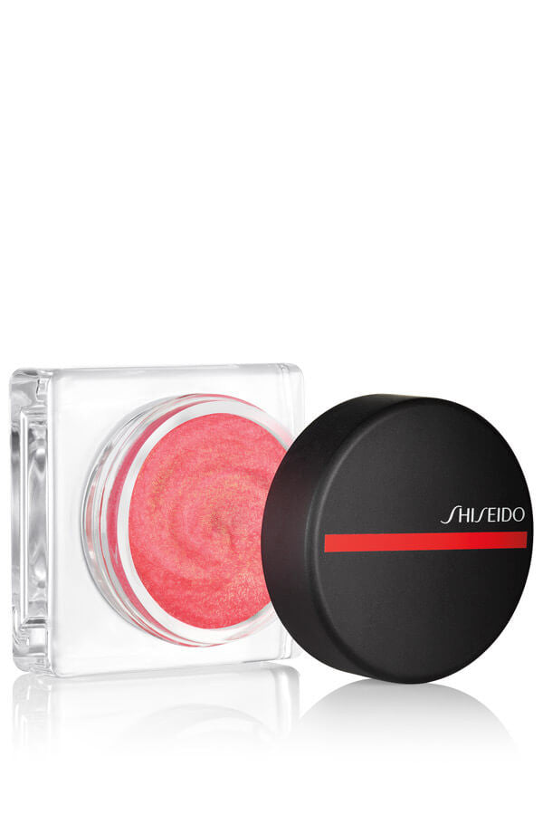 Shiseido Minimalist WhippedPowder Blush