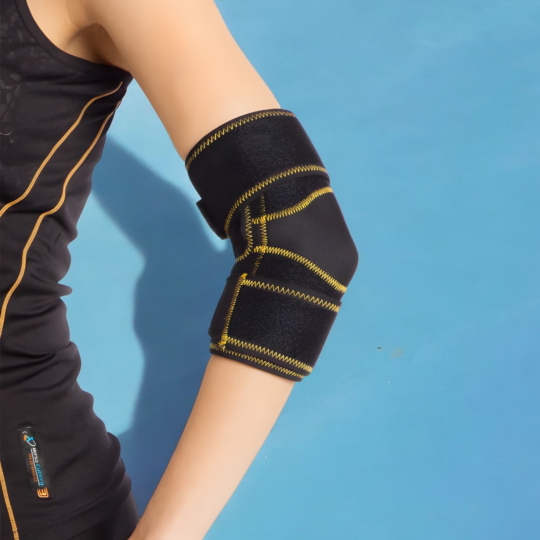 Morsa One Size Elbow Pad 120.210