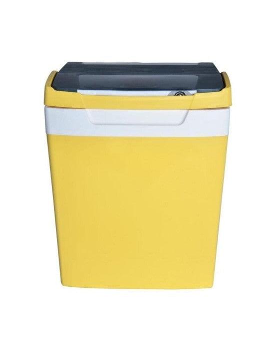 Icepeak Sf30 Buzdolabi 12 V 30Lt Buzluk Sari Aşi Nakil Kabi - Güç Takviyesi