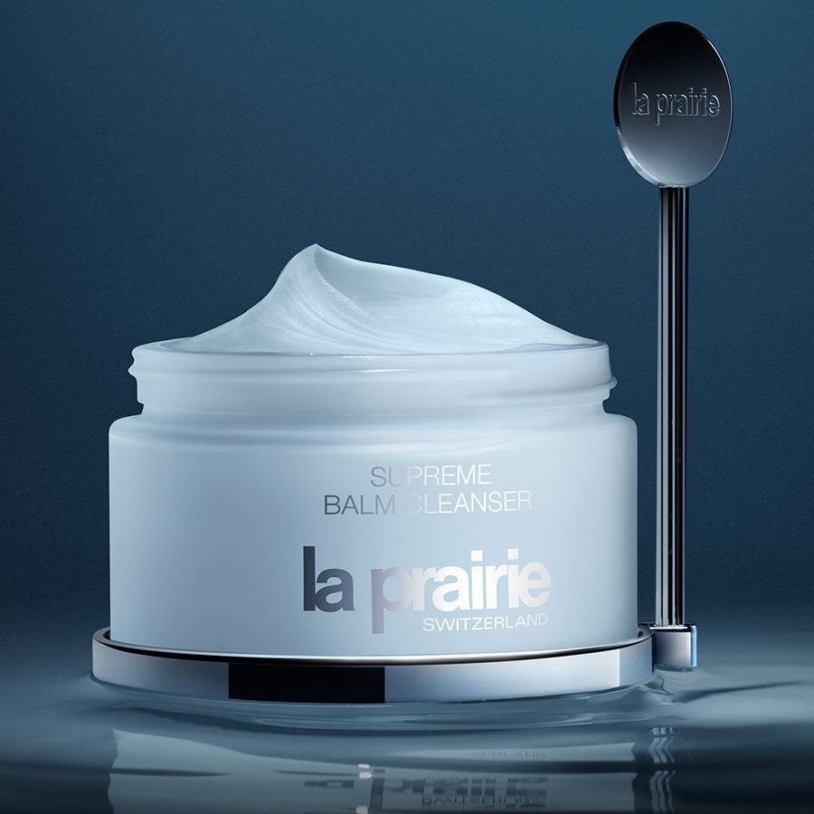 La Prairie Supreme Balm Cleanser 100ML Cleanser