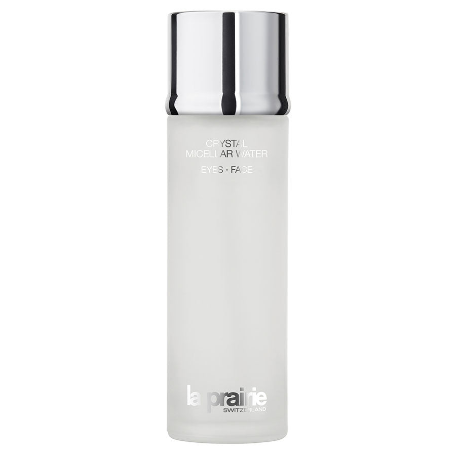La Prairie Crystal Micellar Water 150ML Cleanser