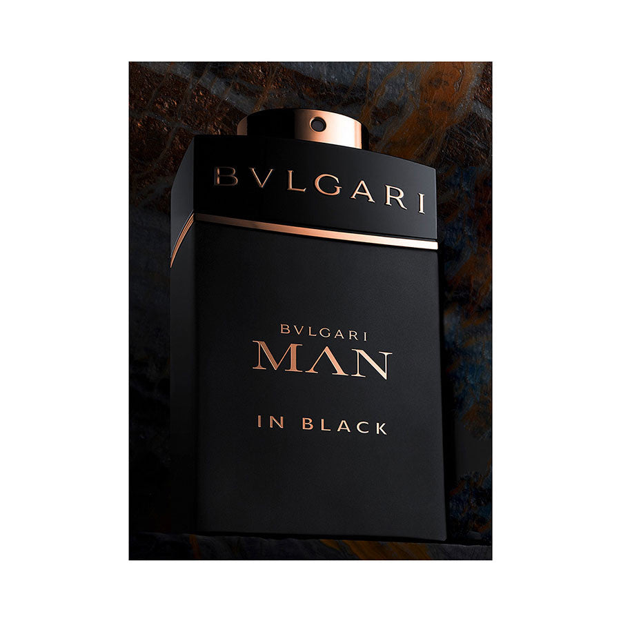 Bvlgari Man In Black EDP 100 ml