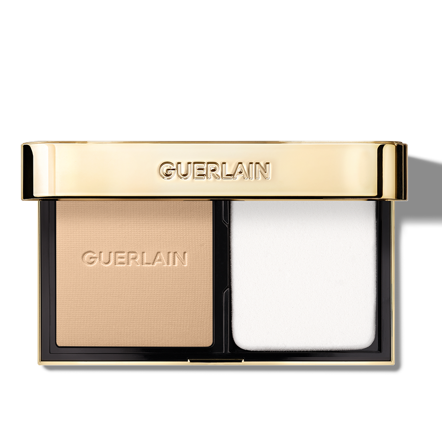Guerlain Parure Gold Skin Compact Foundation