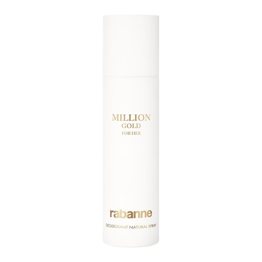 Rabanne Million For Her EDP 150ML Kadın Deodorant