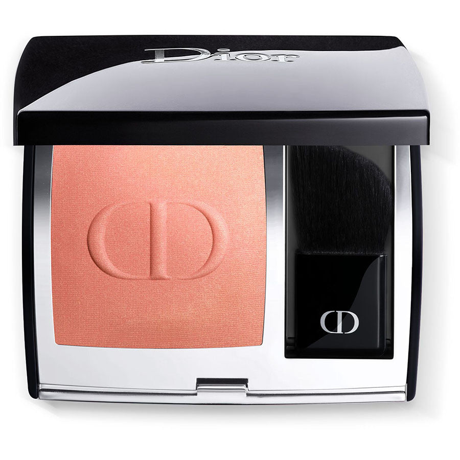 Dior Rouge Blush Shimmer 314 Blush