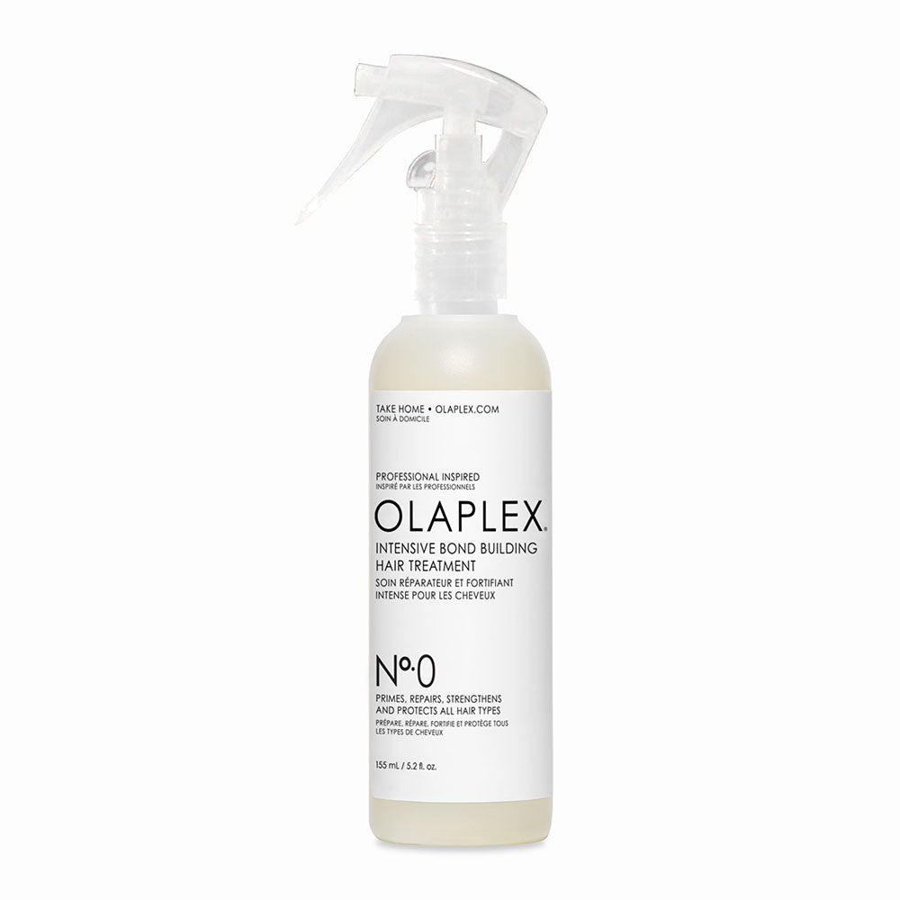 Olaplex N°0 Intensive Bond Building Hasarlı Saçlar İçin 155ML Yoğun Saç Bakım Spreyi