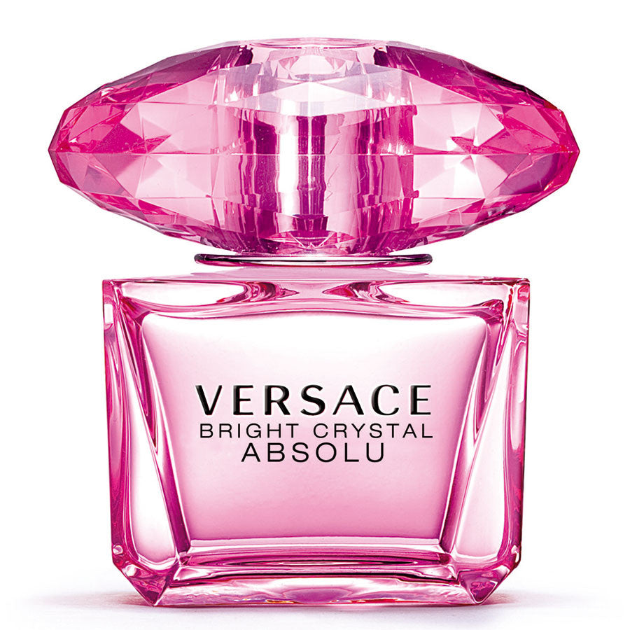 Versace Bright Crystal Absolu EDP Women's Perfume 90 ml