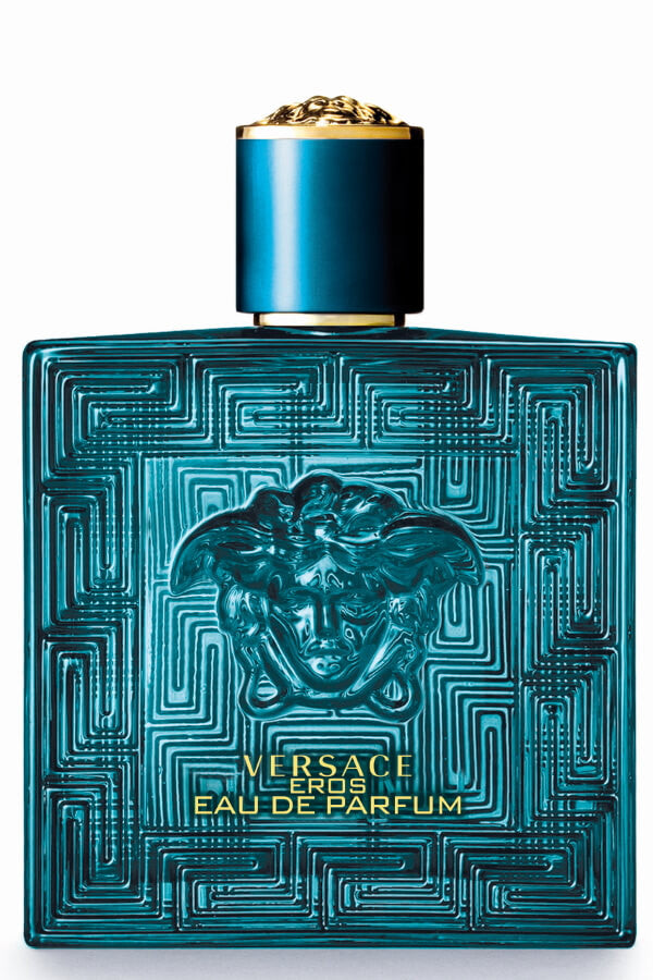 Versace Eros EDP 100ML Men's Perfume