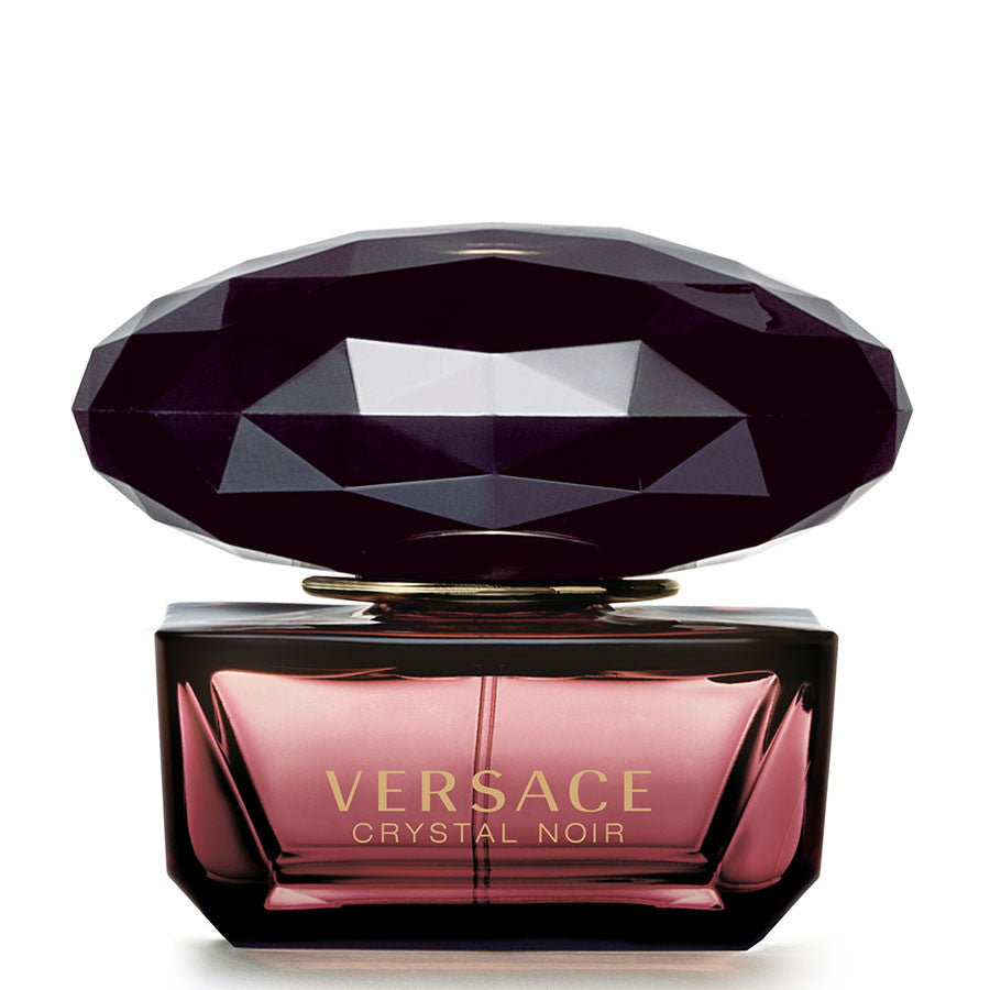 Versace Crystal Noir EDP Women's Perfume 50ml