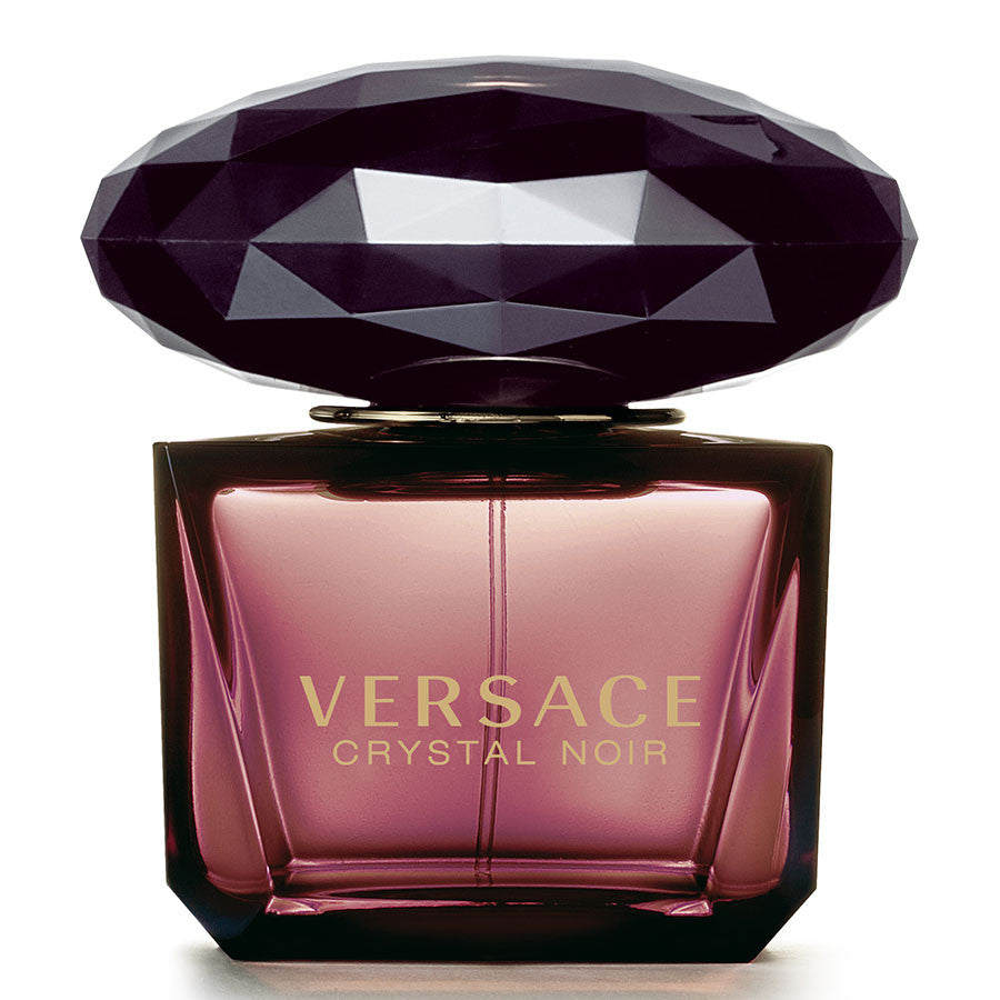 Versace Crystal Noir EDP Women's Perfume 90ml