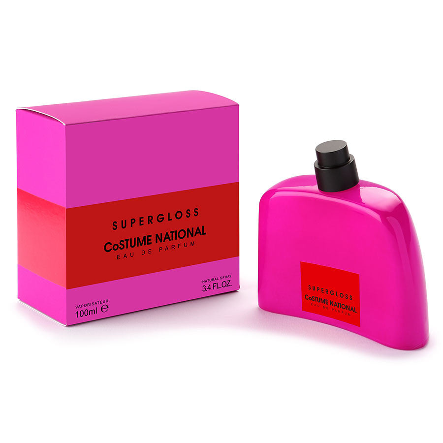Costume National Supergloss EDP 100ML Women's Perfume