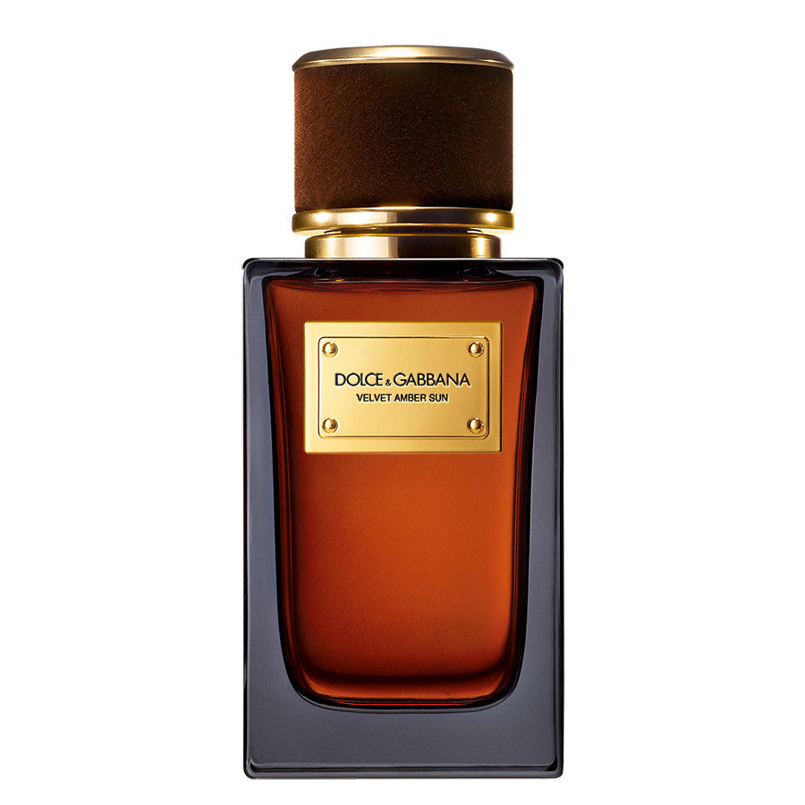 Dolce&Gabbana Velvet Amber Sun EDP 100ML Unisex Perfume