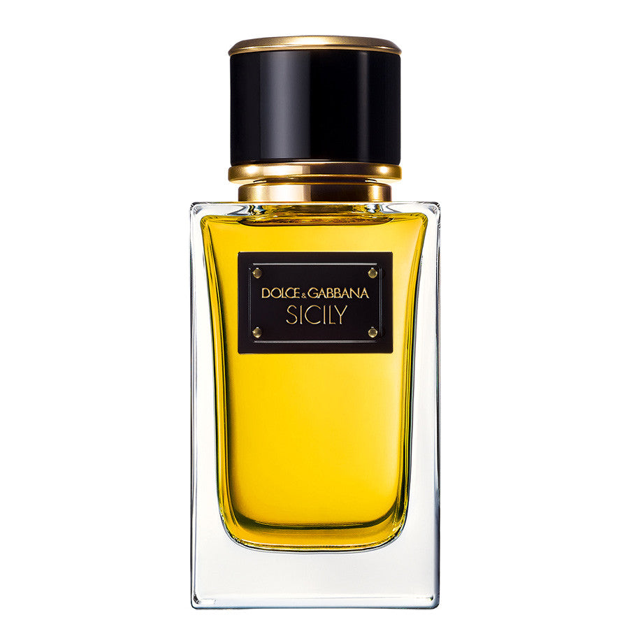 Dolce&Gabbana Velvet Sicily EDP 100ML Unisex Perfume