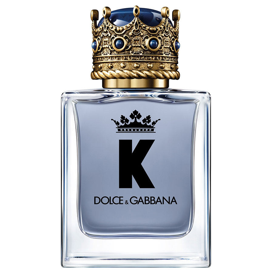 K By Dolce & Gabbana EDT 50ML Men's Perfume