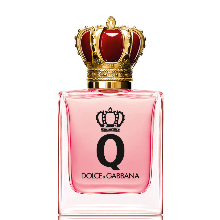 Q BY Dolce & Gabbana EDP 50ML Women's Perfume