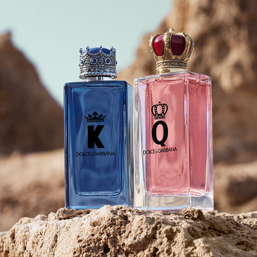 Q BY Dolce & Gabbana EDP 50ML Women's Perfume